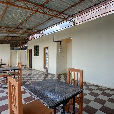 Spot On 37153 Karavali Paradise Hotel Dod Ballapur Ngoại thất bức ảnh