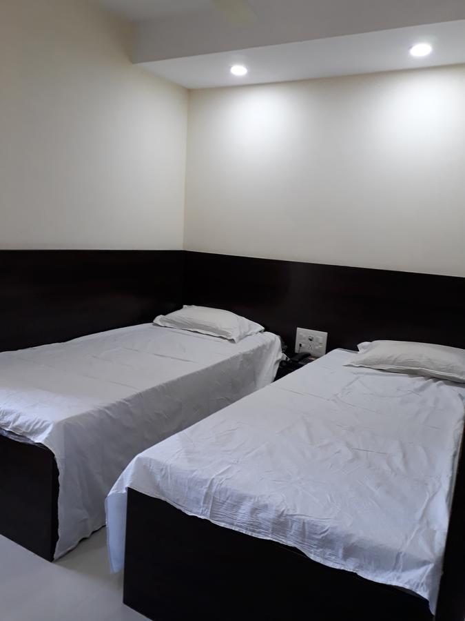 Spot On 37153 Karavali Paradise Hotel Dod Ballapur Ngoại thất bức ảnh