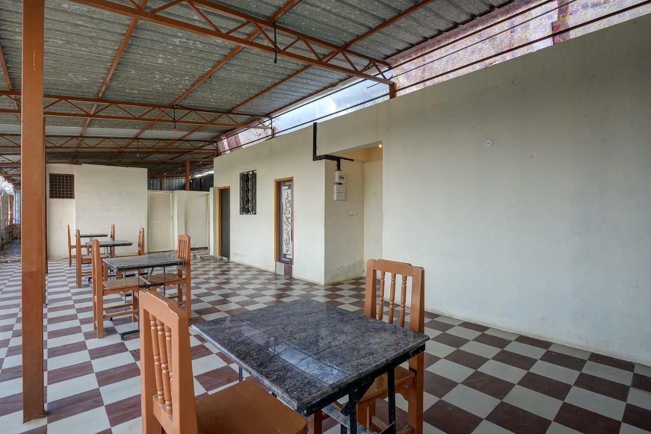 Spot On 37153 Karavali Paradise Hotel Dod Ballapur Ngoại thất bức ảnh