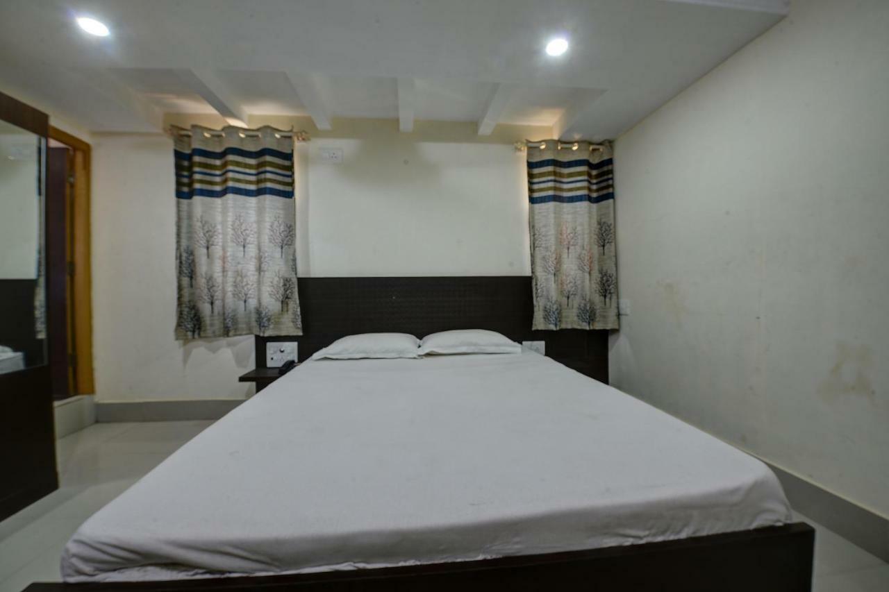 Spot On 37153 Karavali Paradise Hotel Dod Ballapur Ngoại thất bức ảnh