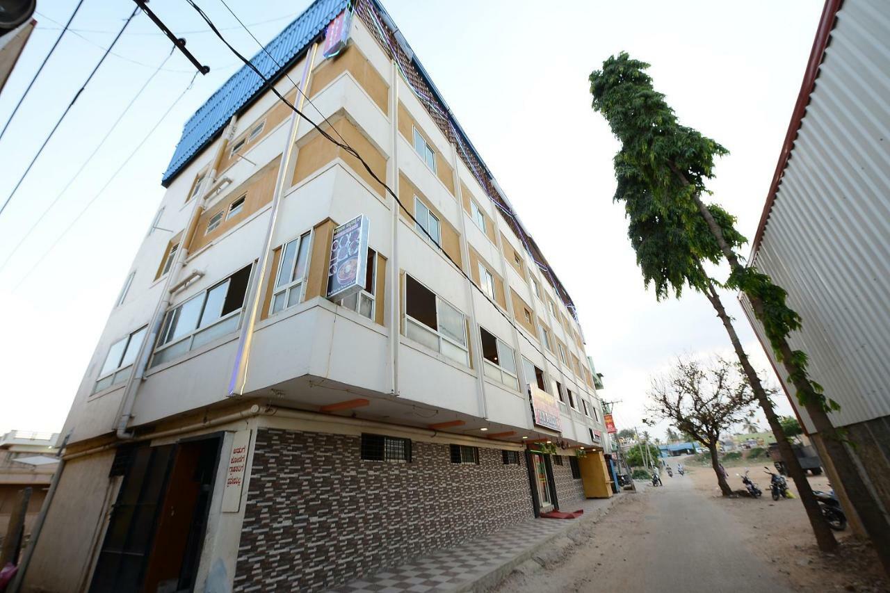 Spot On 37153 Karavali Paradise Hotel Dod Ballapur Ngoại thất bức ảnh