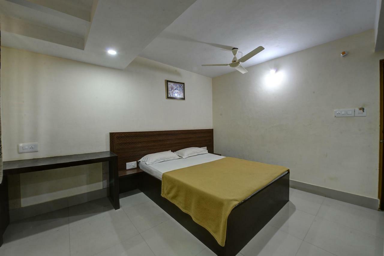 Spot On 37153 Karavali Paradise Hotel Dod Ballapur Ngoại thất bức ảnh