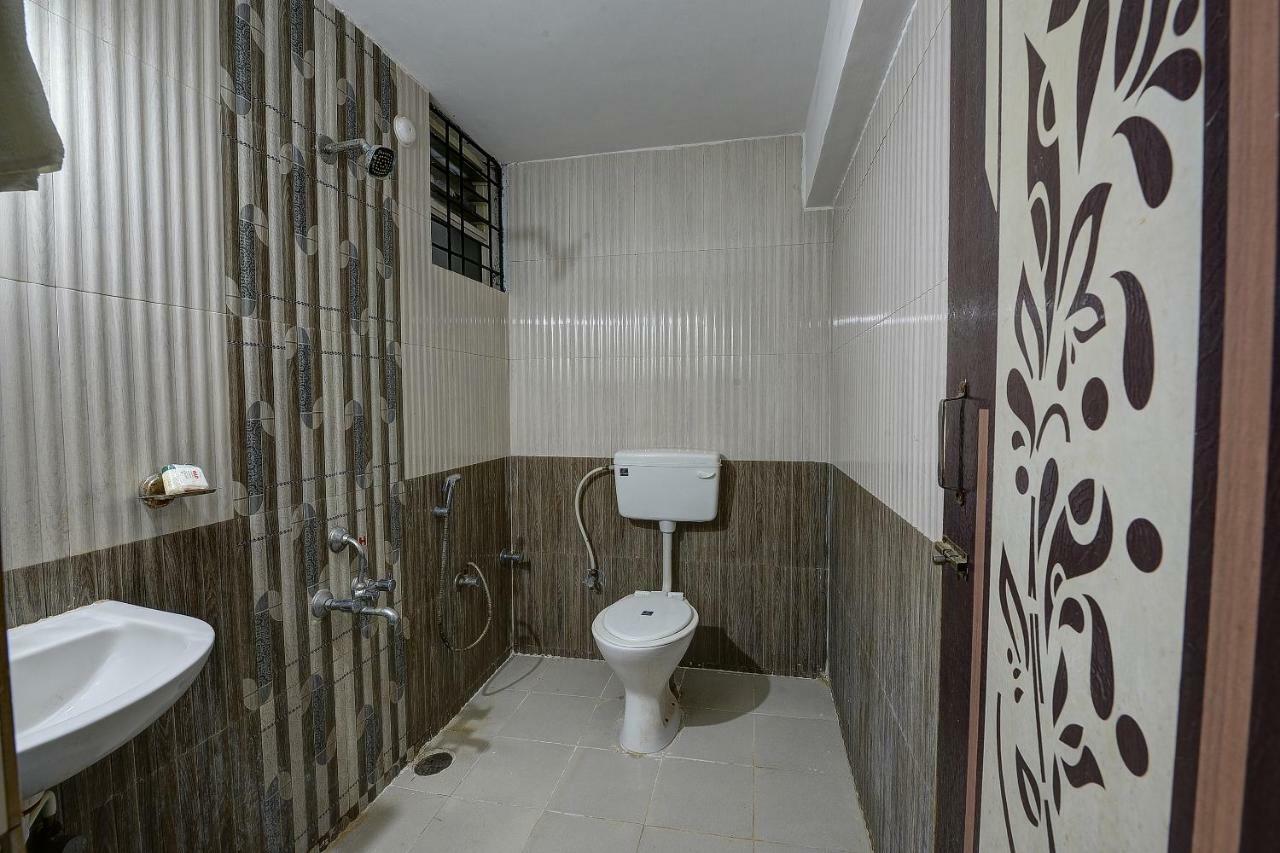 Spot On 37153 Karavali Paradise Hotel Dod Ballapur Ngoại thất bức ảnh