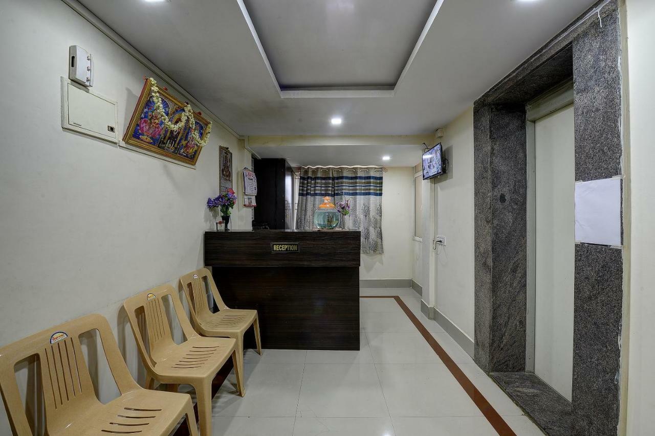 Spot On 37153 Karavali Paradise Hotel Dod Ballapur Ngoại thất bức ảnh