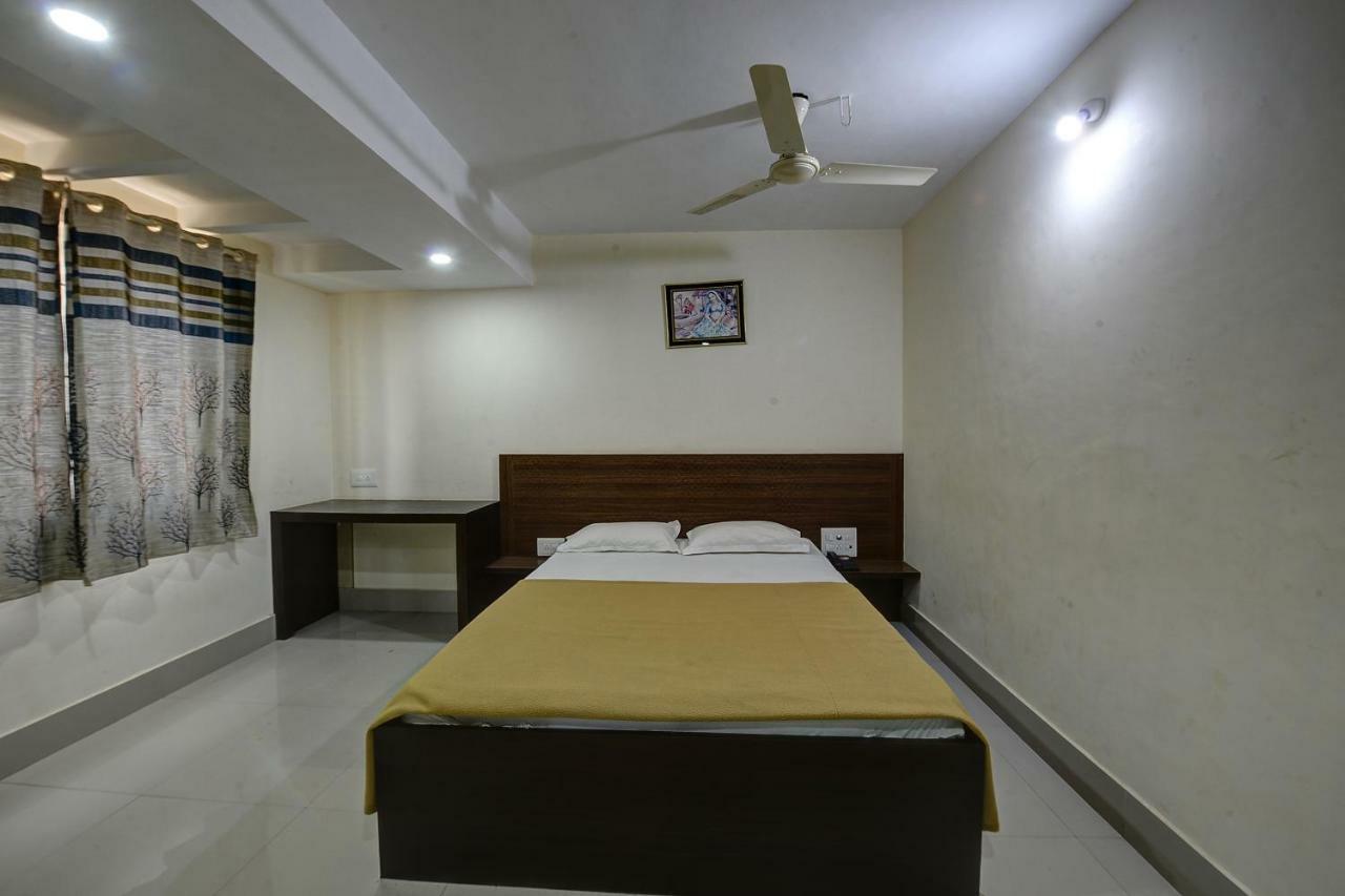 Spot On 37153 Karavali Paradise Hotel Dod Ballapur Ngoại thất bức ảnh