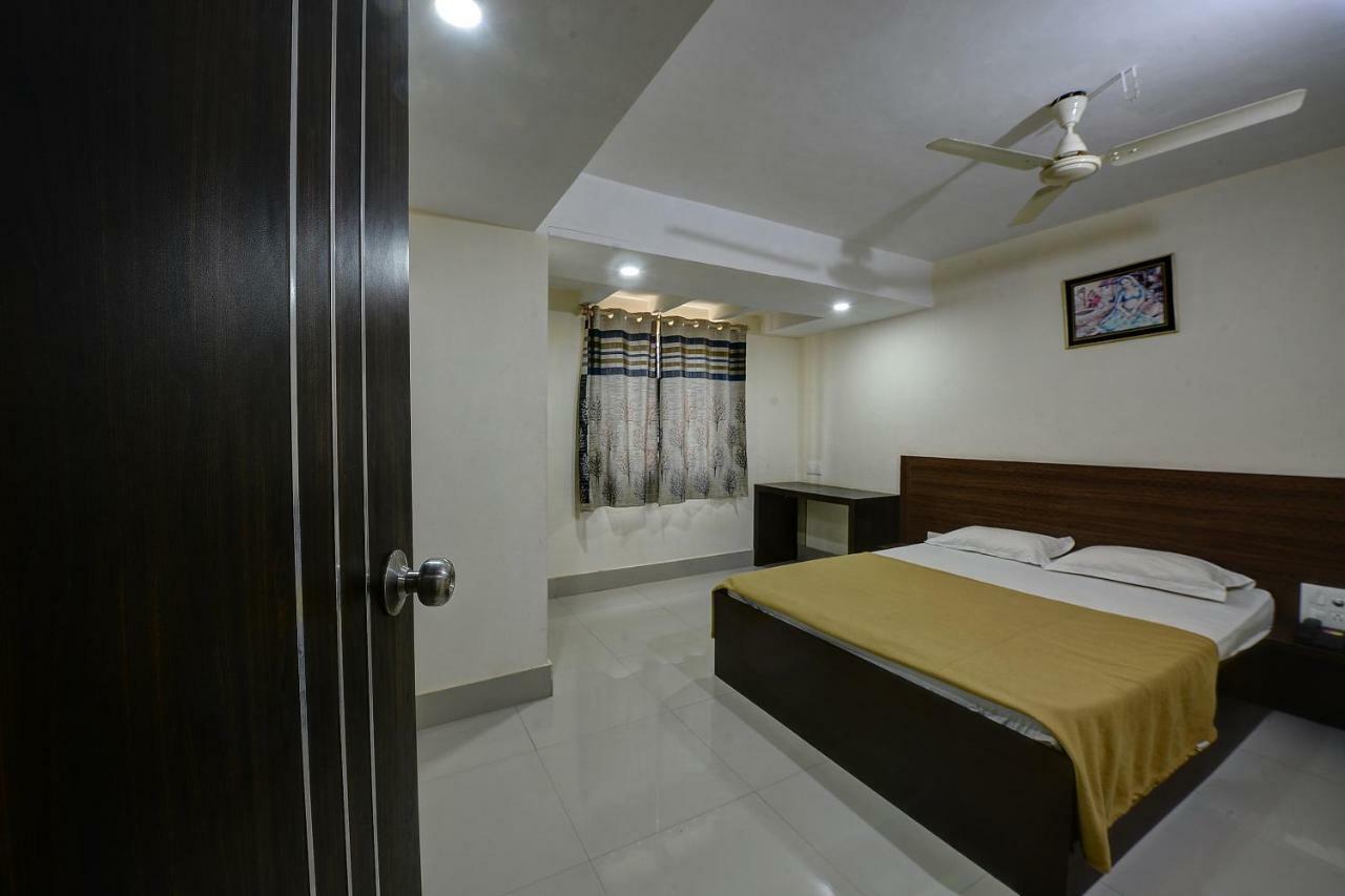 Spot On 37153 Karavali Paradise Hotel Dod Ballapur Ngoại thất bức ảnh