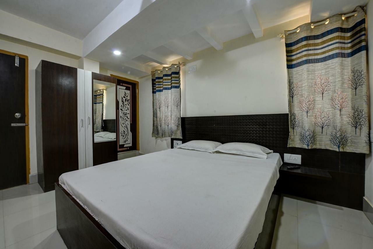 Spot On 37153 Karavali Paradise Hotel Dod Ballapur Ngoại thất bức ảnh