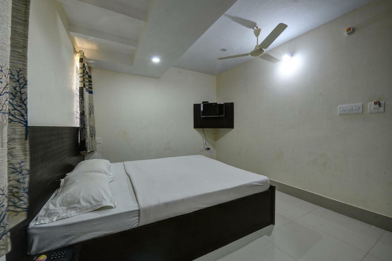 Spot On 37153 Karavali Paradise Hotel Dod Ballapur Ngoại thất bức ảnh