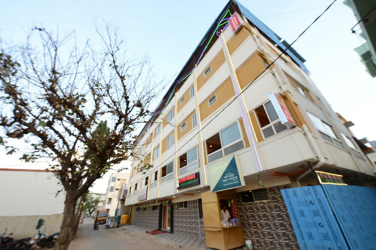 Spot On 37153 Karavali Paradise Hotel Dod Ballapur Ngoại thất bức ảnh