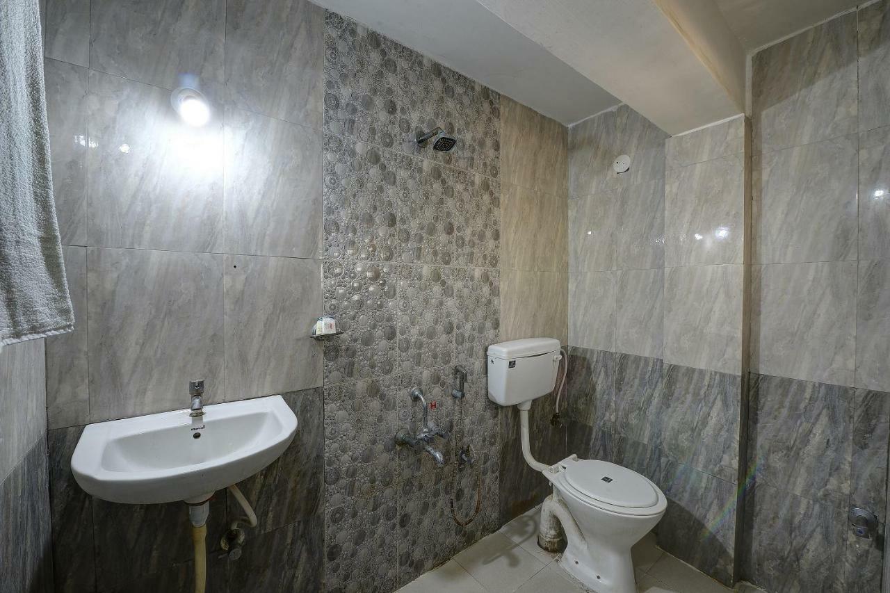 Spot On 37153 Karavali Paradise Hotel Dod Ballapur Ngoại thất bức ảnh