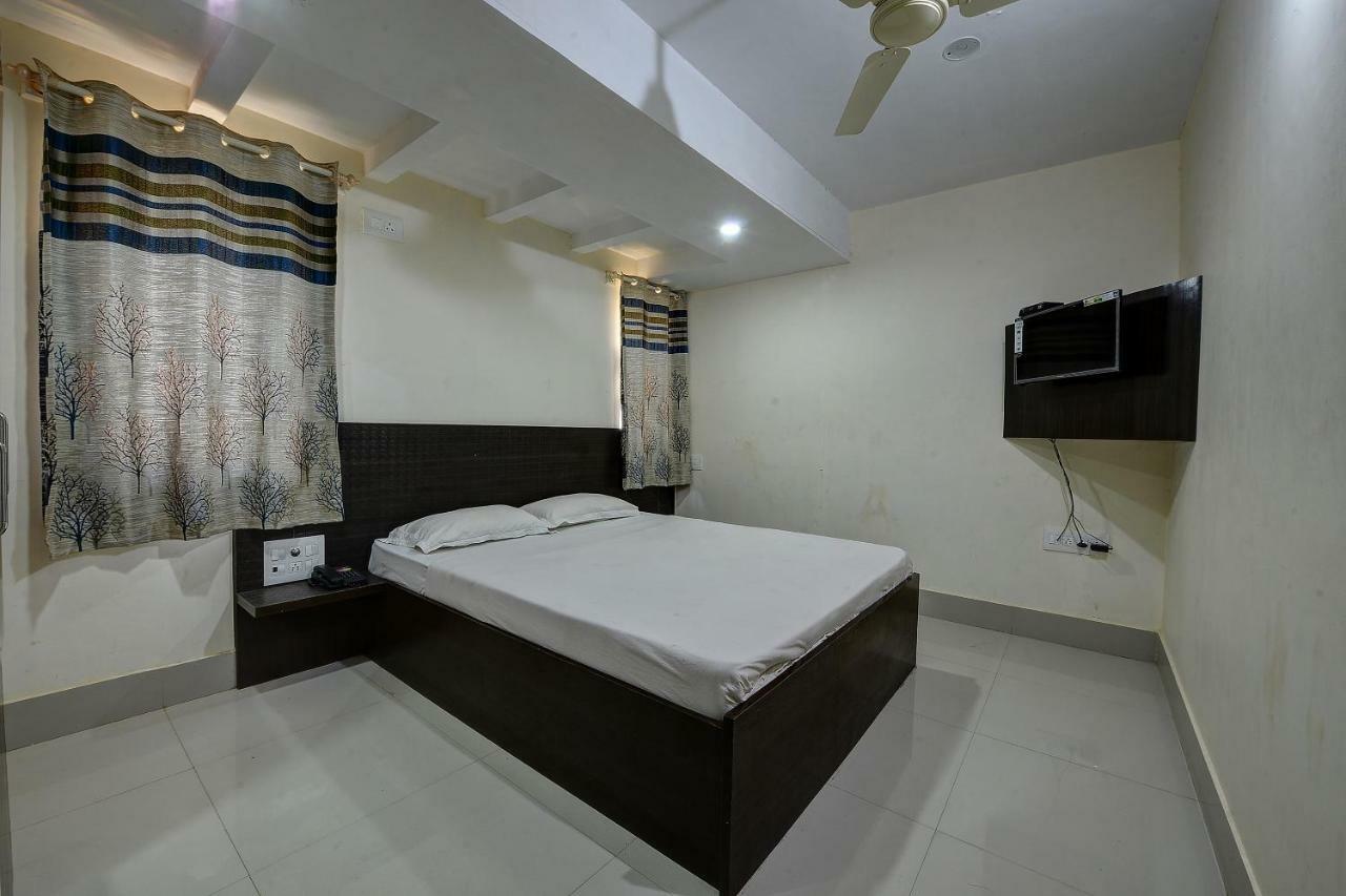 Spot On 37153 Karavali Paradise Hotel Dod Ballapur Ngoại thất bức ảnh