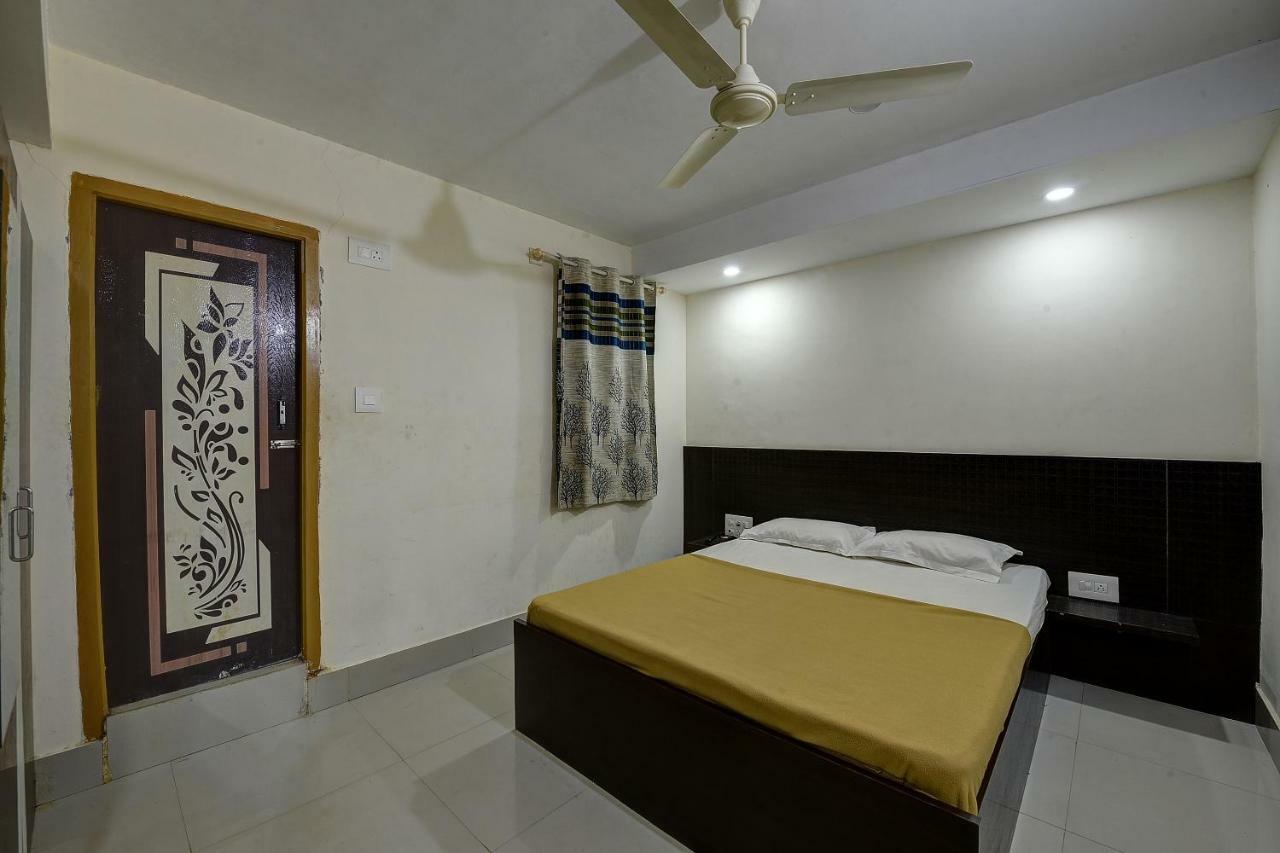 Spot On 37153 Karavali Paradise Hotel Dod Ballapur Ngoại thất bức ảnh