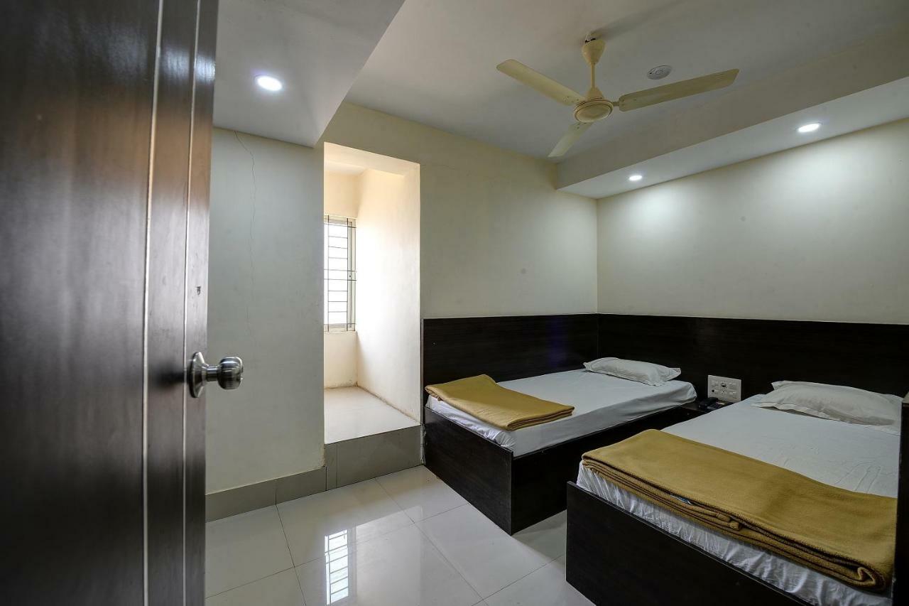 Spot On 37153 Karavali Paradise Hotel Dod Ballapur Ngoại thất bức ảnh