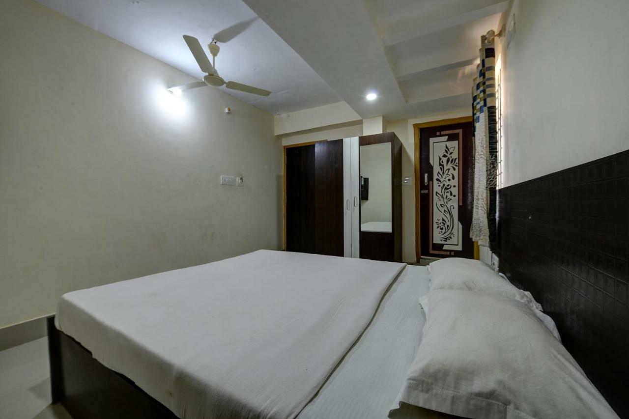 Spot On 37153 Karavali Paradise Hotel Dod Ballapur Ngoại thất bức ảnh