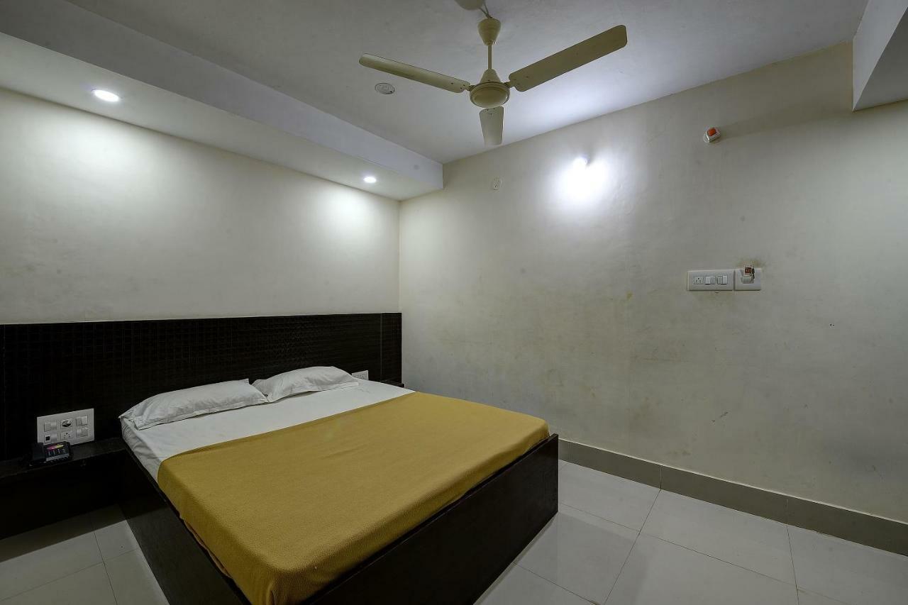 Spot On 37153 Karavali Paradise Hotel Dod Ballapur Ngoại thất bức ảnh