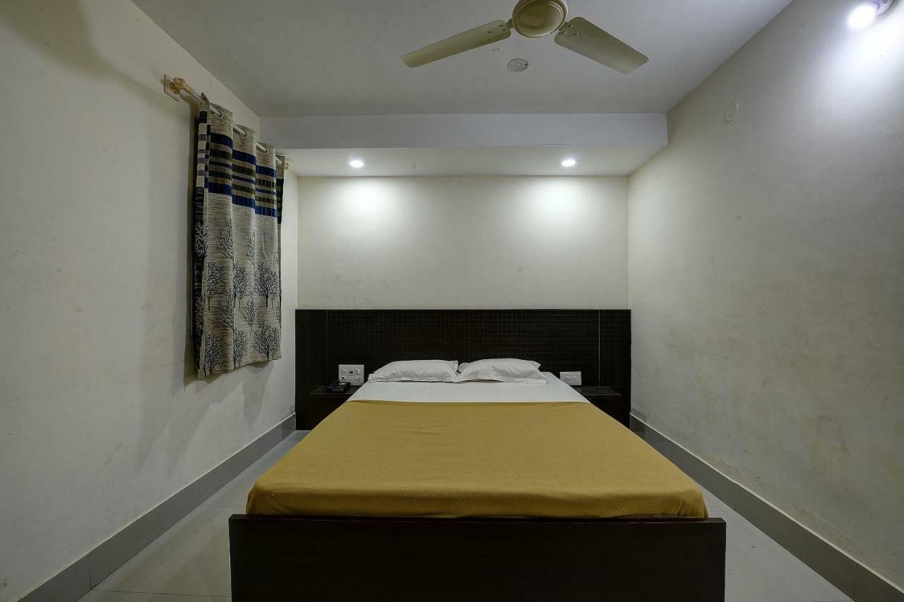 Spot On 37153 Karavali Paradise Hotel Dod Ballapur Ngoại thất bức ảnh