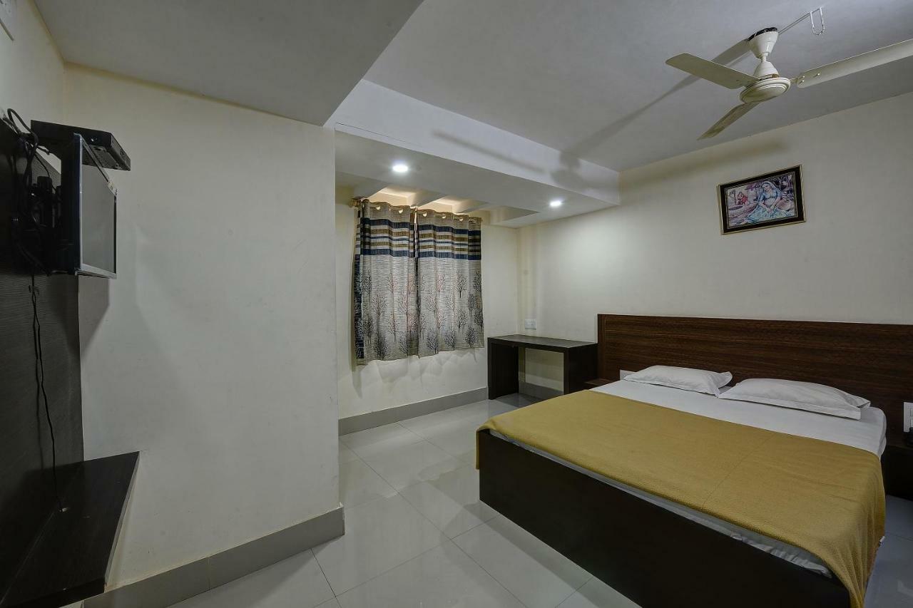 Spot On 37153 Karavali Paradise Hotel Dod Ballapur Ngoại thất bức ảnh