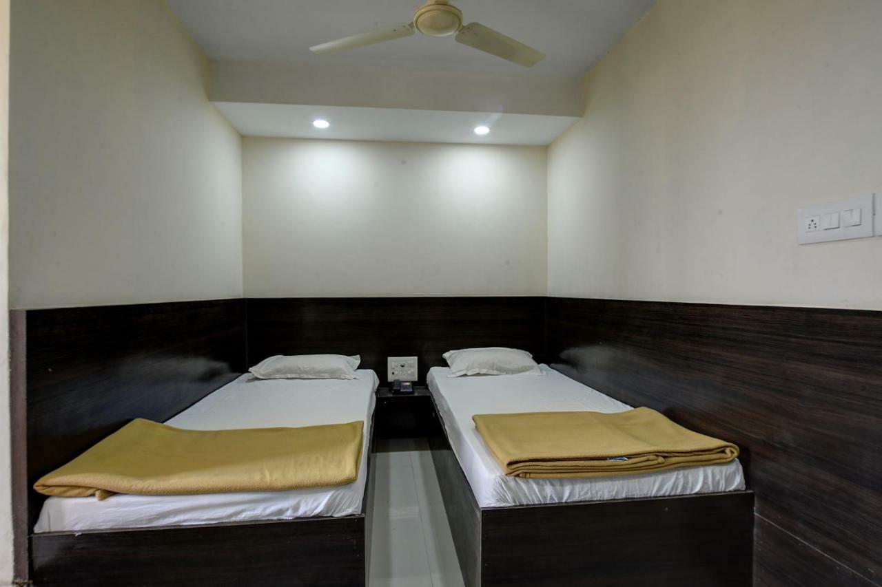 Spot On 37153 Karavali Paradise Hotel Dod Ballapur Ngoại thất bức ảnh